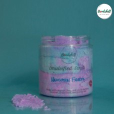 Moisturizing Scrub